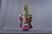 布袋戲偶藏品圖，第2張